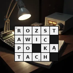 Hasło krzyżówkowe wypuścić orkę - rozstawić po kątach – rozwiązanie, synonimy, podpowiedzi i definicje krzyżówkowe